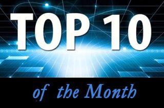 Top Ten LT Stories for June 2017